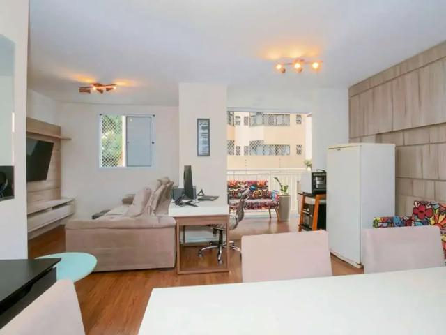 Apartamento venda em Região Imediata de São Paulo, Região Metropolitana de São Paulo