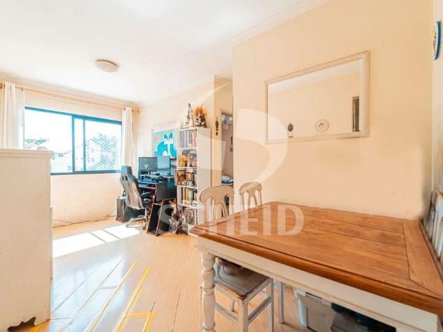 Apartamento venda em Vila São Paulo, São Paulo