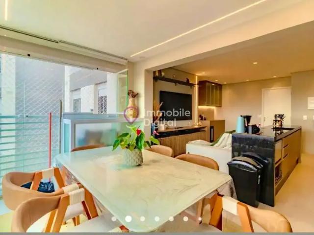 Apartamento venda em Região Imediata de São Paulo, Região Metropolitana de São Paulo