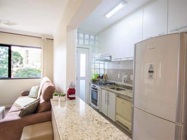 Apartamento venda em Vila São Paulo, São Paulo