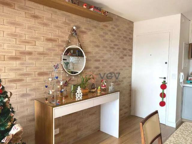 Apartamento venda em Vila São Paulo, São Paulo