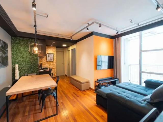 Apartamento venda em Região Imediata de São Paulo, Região Metropolitana de São Paulo