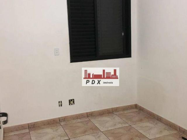 Apartamento venda em Vila São Paulo, São Paulo