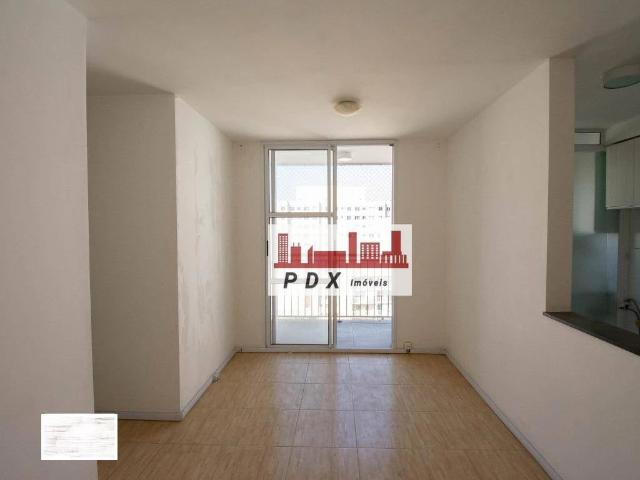 Apartamento venda em Vila São Paulo, São Paulo