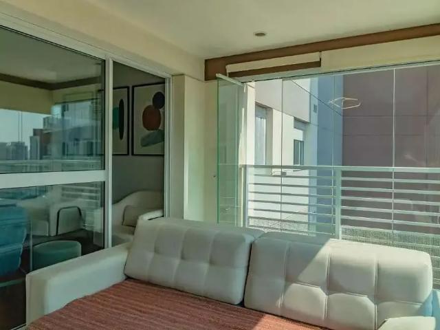 Apartamento venda em Região Imediata de São Paulo, Região Metropolitana de São Paulo