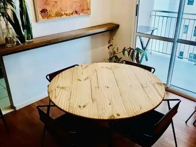 Apartamento venda em Região Imediata de São Paulo, Região Metropolitana de São Paulo