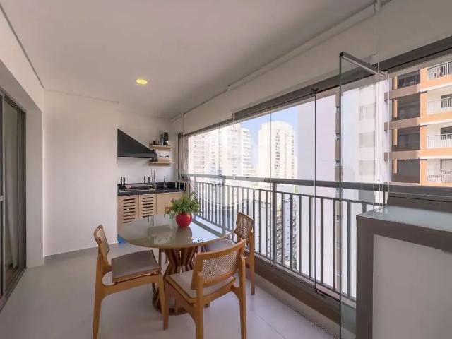 Apartamento venda em Região Imediata de São Paulo, Região Metropolitana de São Paulo