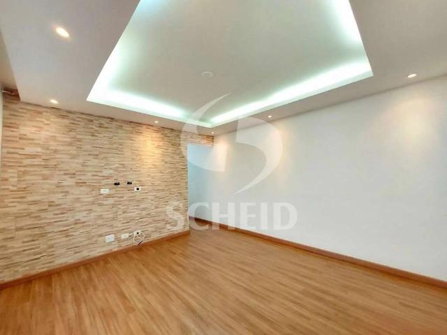 Apartamento venda em Vila São Paulo, São Paulo