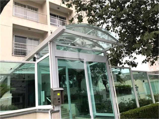 Apartamento venda em Vila São Paulo, São Paulo