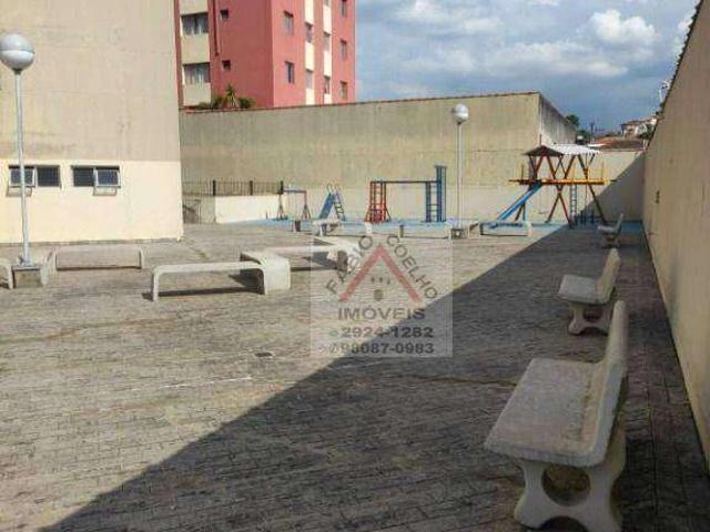 Apartamento venda em Cidade Ademar, São Paulo
