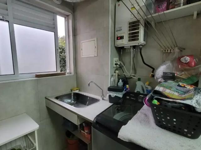 Apartamento venda em Vila São Paulo, São Paulo