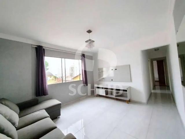 Apartamento venda em Vila São Paulo, São Paulo