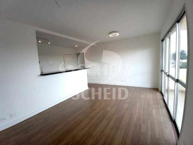 Apartamento venda em Grajaú, São Paulo