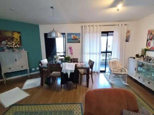 Apartamento venda em Vila São Paulo, São Paulo