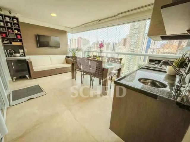 Apartamento venda em Vila São Paulo, São Paulo