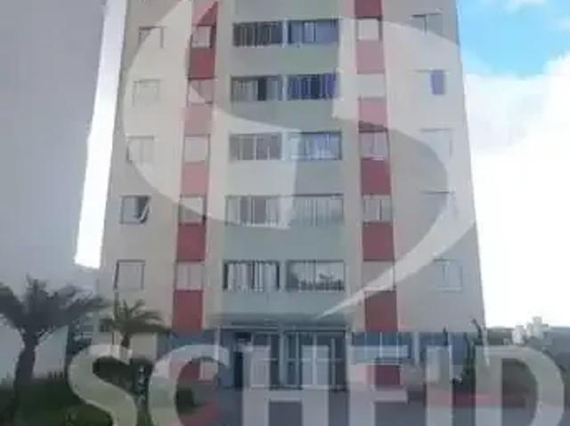 Apartamento venda em Vila São Paulo, São Paulo