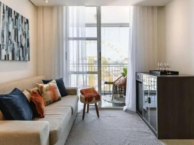 Apartamento venda em Região Imediata de São Paulo, Região Metropolitana de São Paulo