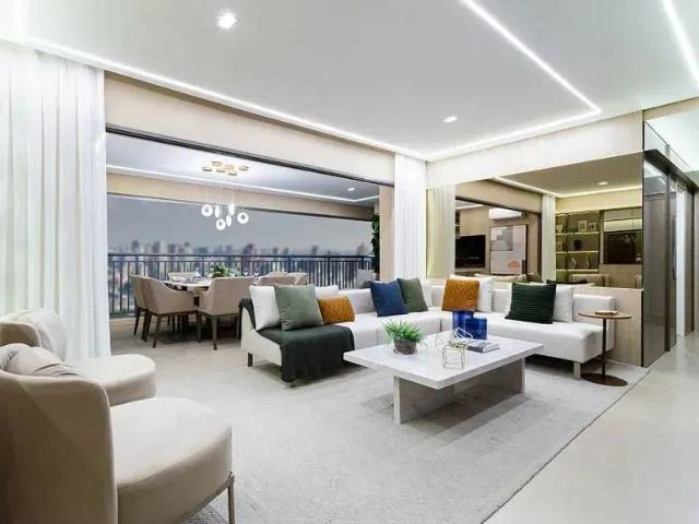 Apartamento venda em Vila São Paulo, São Paulo