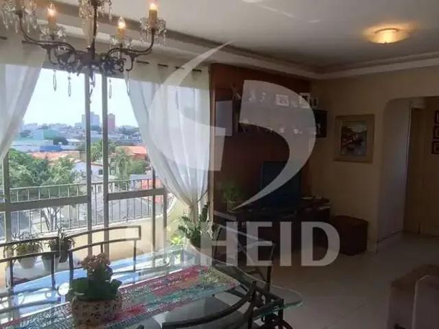 Apartamento venda em Vila São Paulo, São Paulo