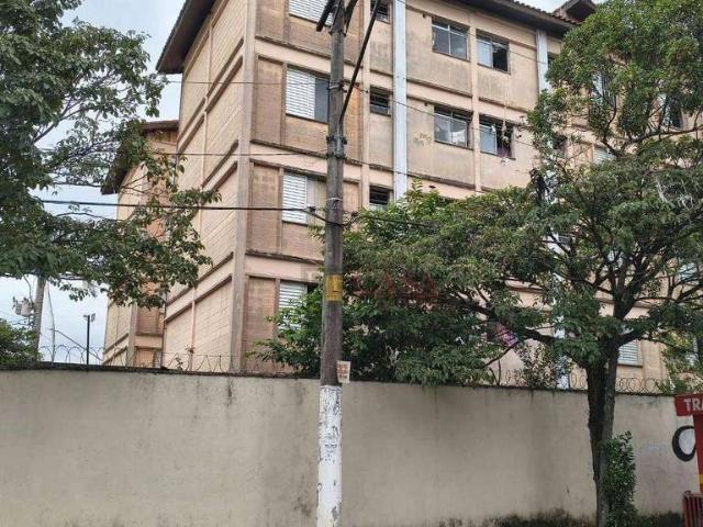 Apartamento venda em São Miguel Paulista, São Paulo
