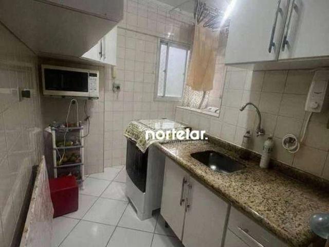 Apartamento venda em Jardim Regina, São Paulo