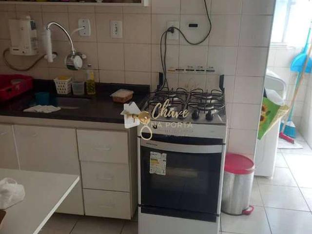 Apartamento venda em Jardim Caiçara, São Paulo