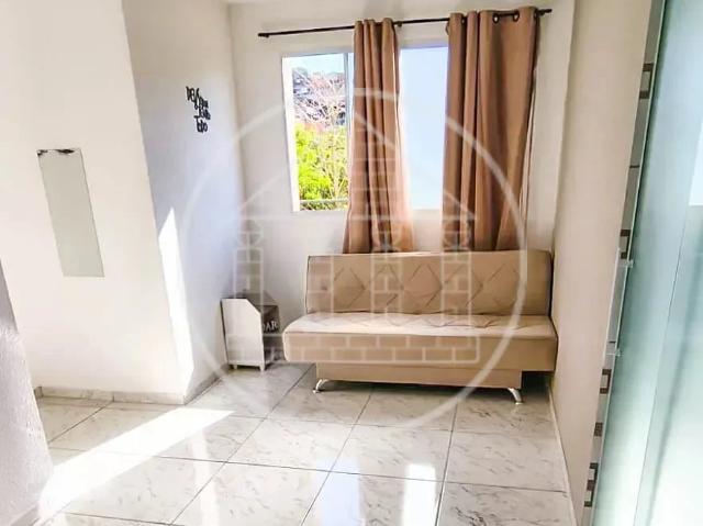 Apartamento venda em Jardim das Flôres, São Paulo