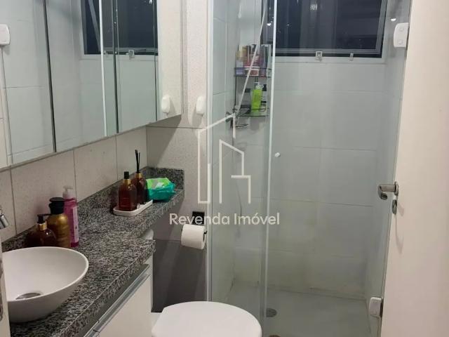 Apartamento venda em Jardim das Flôres, São Paulo