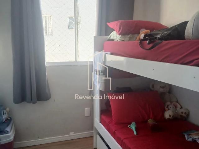 Apartamento venda em Jardim das Flôres, São Paulo