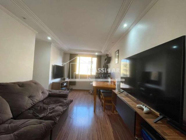 Apartamento venda em Residencial Palmares, São Paulo