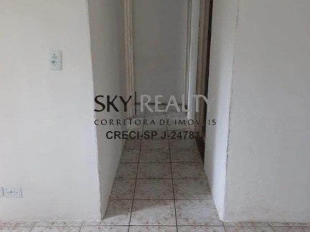 Apartamento venda em Grajaú, São Paulo