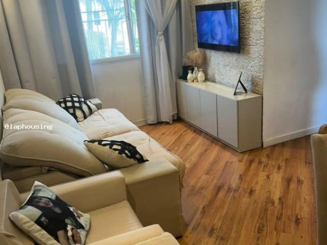Apartamento venda em Residencial Palmares, São Paulo