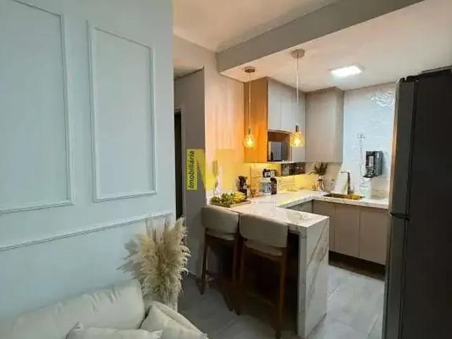 Apartamento venda em Jardim São Carlos, São Paulo