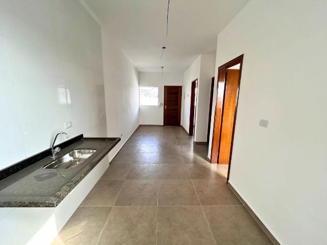 Apartamento venda em Jardim São Carlos, São Paulo