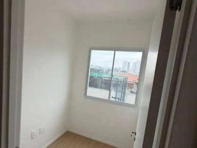 Apartamento venda em Vila Jaraguá, São Paulo