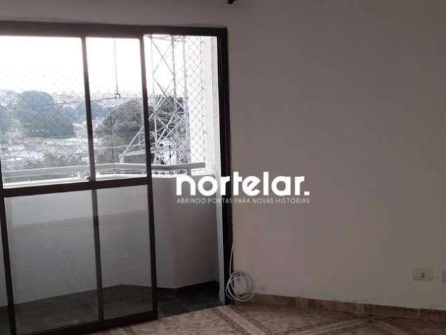 Apartamento venda em Jardim Maristela, São Paulo