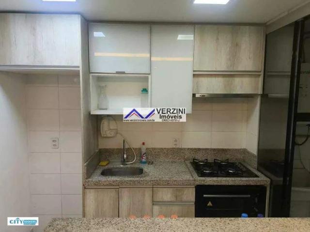 Apartamento venda em Engenheiro Goulart, São Paulo