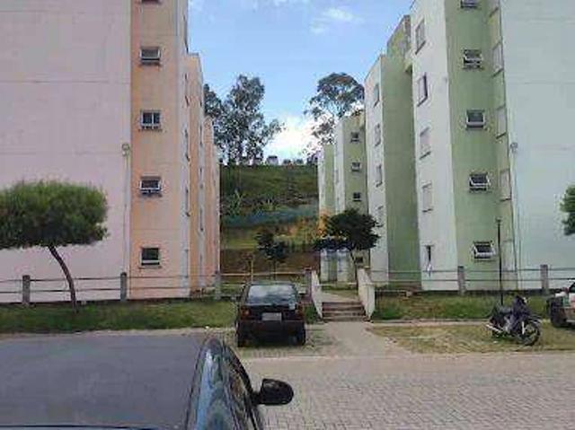 Apartamento venda em José Bonifácio, São Paulo