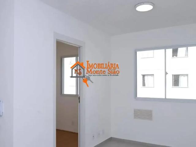 Apartamento venda em São Miguel Paulista, São Paulo