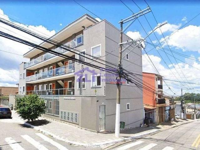 Apartamento venda em Região Imediata de São Paulo, Região Metropolitana de São Paulo