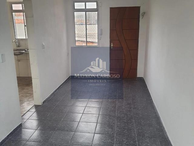 Apartamento venda em Jardim São Paulo, São Paulo