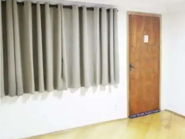 Apartamento venda em Jardim São Carlos, São Paulo