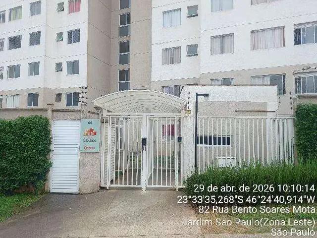 Apartamento venda em Região Imediata de São Paulo, Região Metropolitana de São Paulo