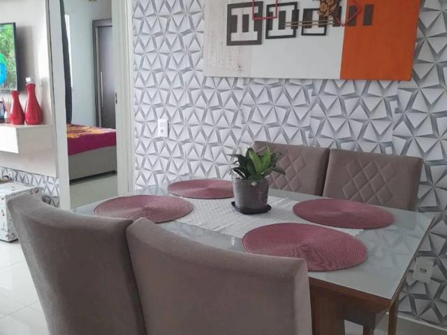 Apartamento venda em Jardim São Carlos (Guaianazes), São Paulo