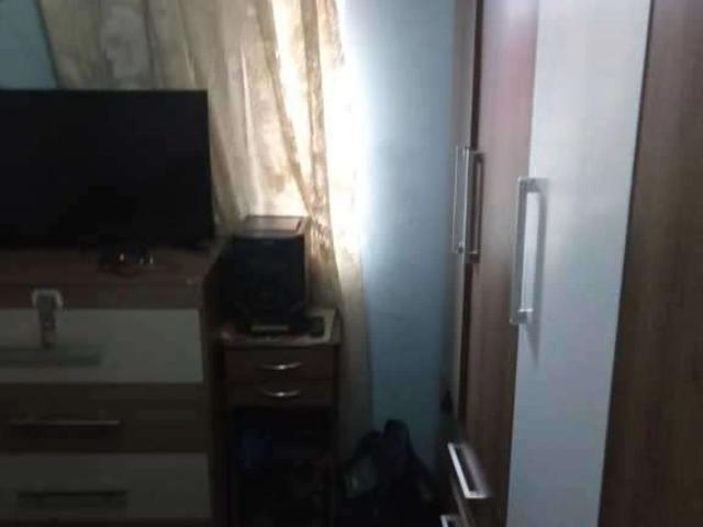 Apartamento venda em Jardim Brasília, São Paulo