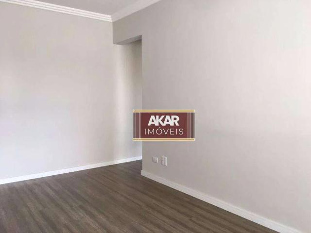 Apartamento venda em Jardim São Carlos, São Paulo