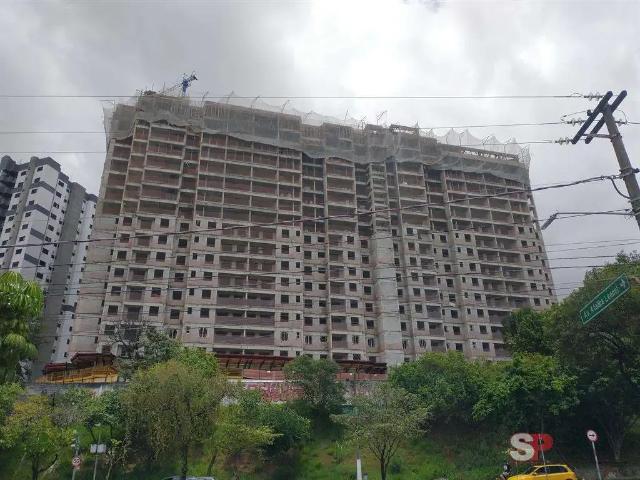 Apartamento venda em Jardim São Carlos, São Paulo