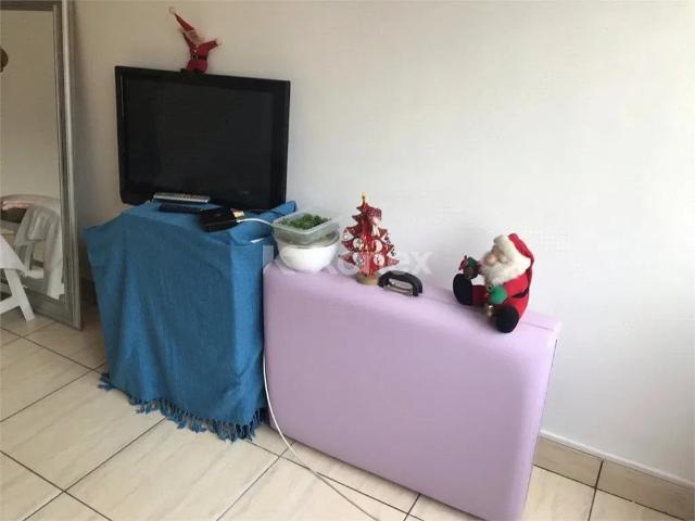 Apartamento venda em Santana, São Paulo