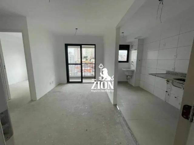 Apartamento venda em Santana, São Paulo