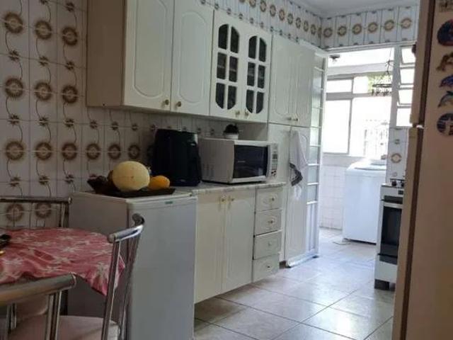 Apartamento venda em Santana, São Paulo